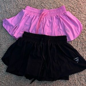 Woman’s Flowy shorts Bundle